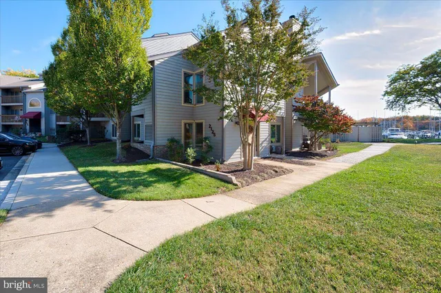 $4,200 | 2125 Quay Village Court, Unit T1, Annapolis, MD 21403