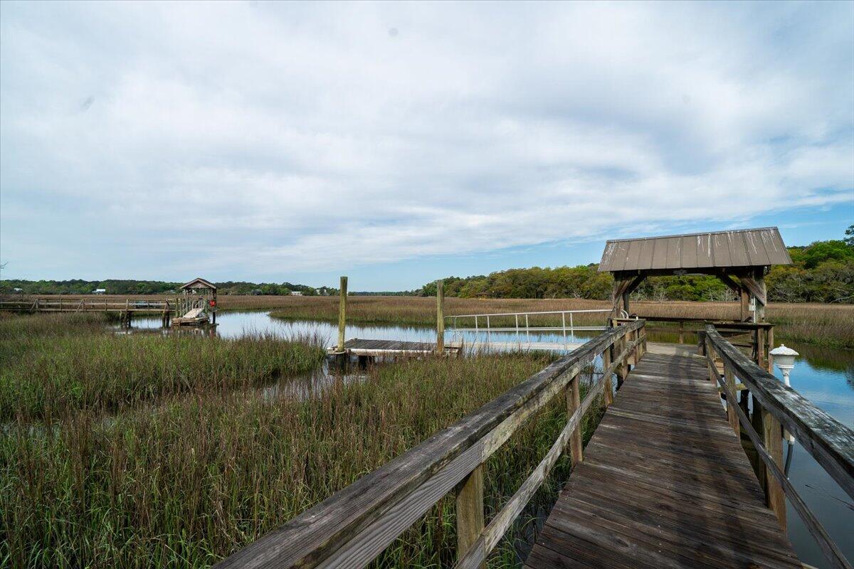 8374 Chisolm Plantation Road Edisto Island, SC 29438 - Photo 47 of 79 8374