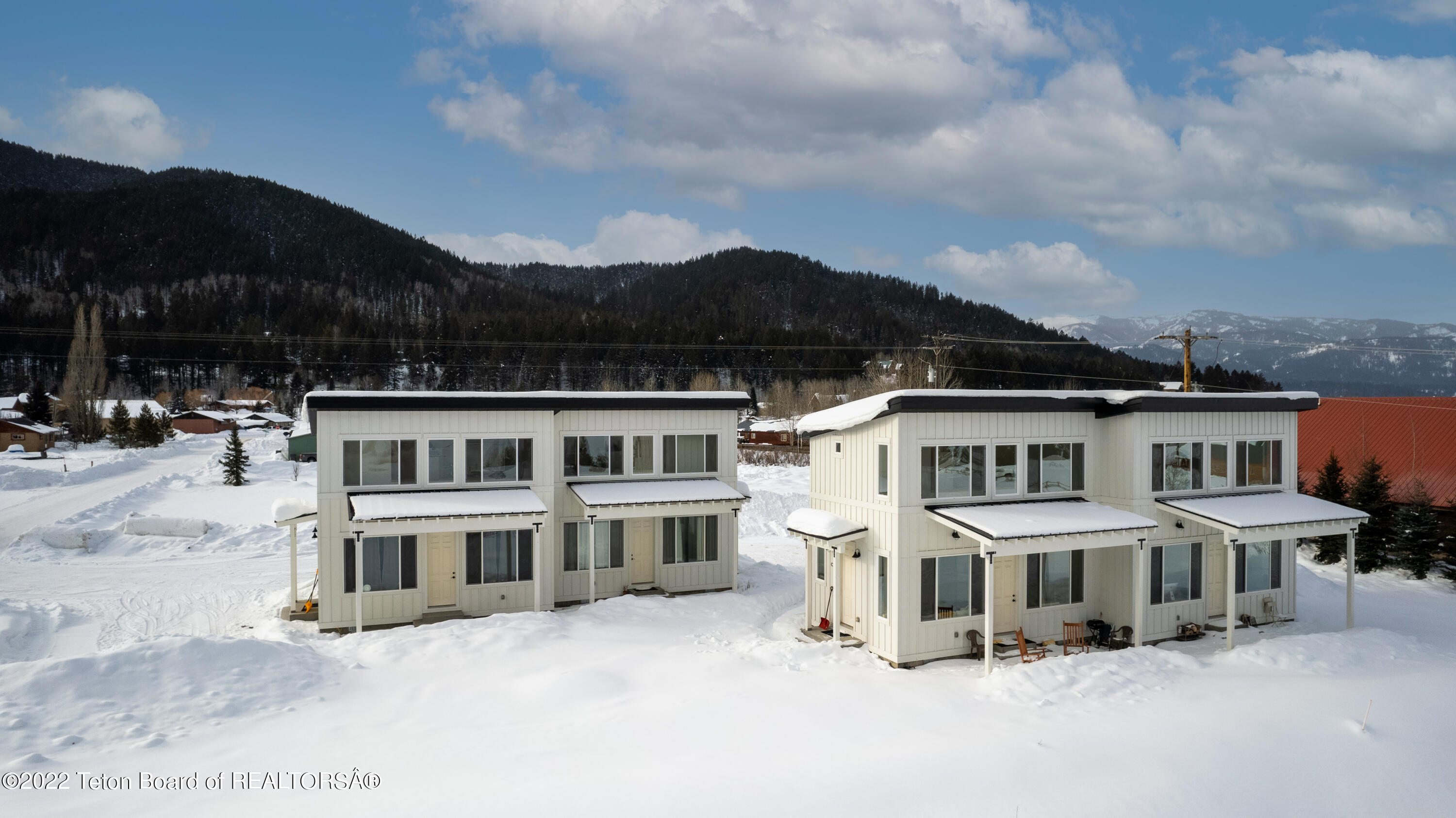 280 Sawmill Road Alpine, WY 83128 - Photo 1 of 1 DJI_0277-Edit