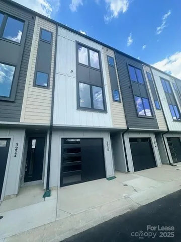 a view of an entryway