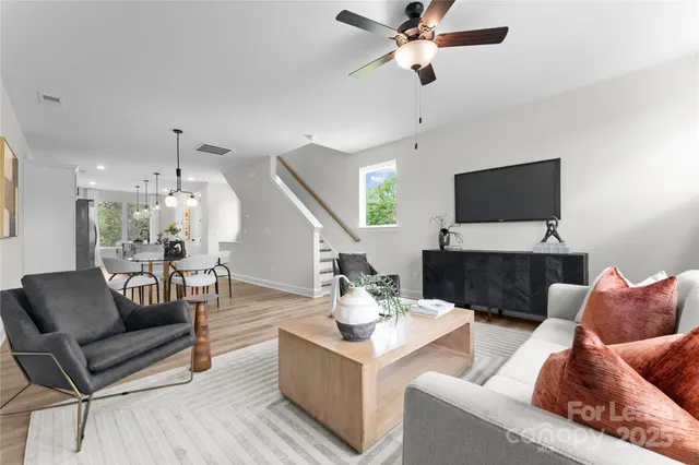 $2,150 | 3220 Riley Avenue, Charlotte, NC 28269