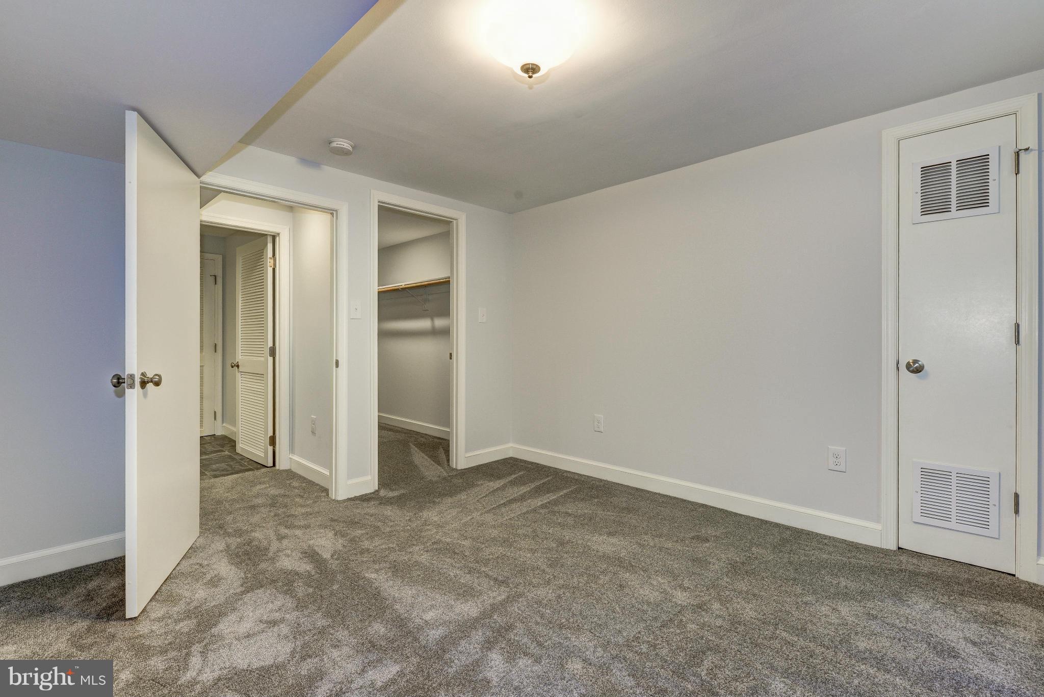 3317 Fayette Road Kensington, MD 20895 - Photo 12 of 16 Bedroom