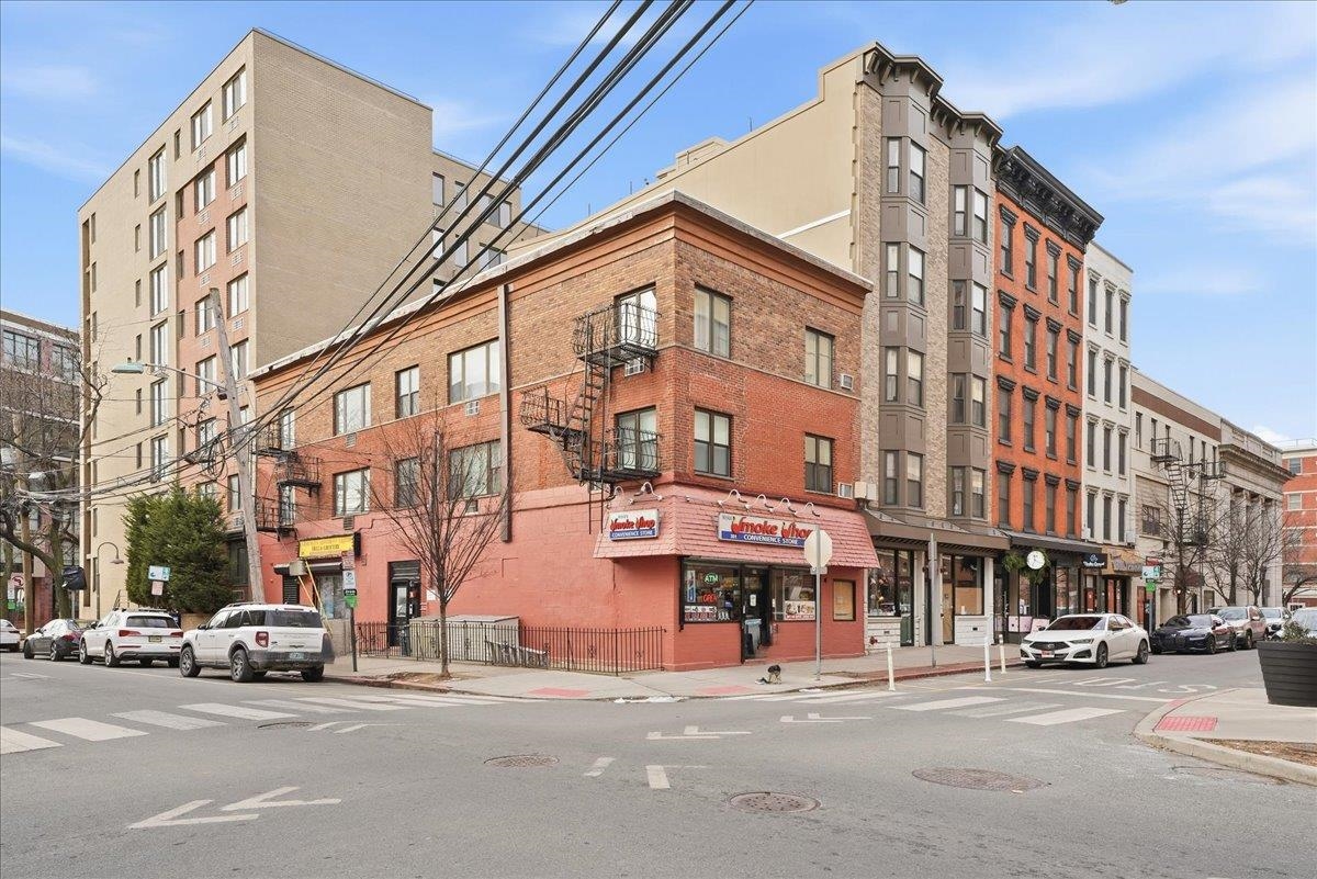 301 1st Street, Unit 2 Hoboken, NJ 07030 - Photo 13 of 14