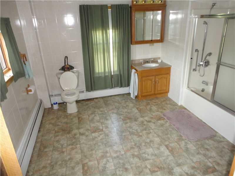 1114 Clinton Avenue Waterville, ME 04901 - Photo 19 of 23 Bathroom.