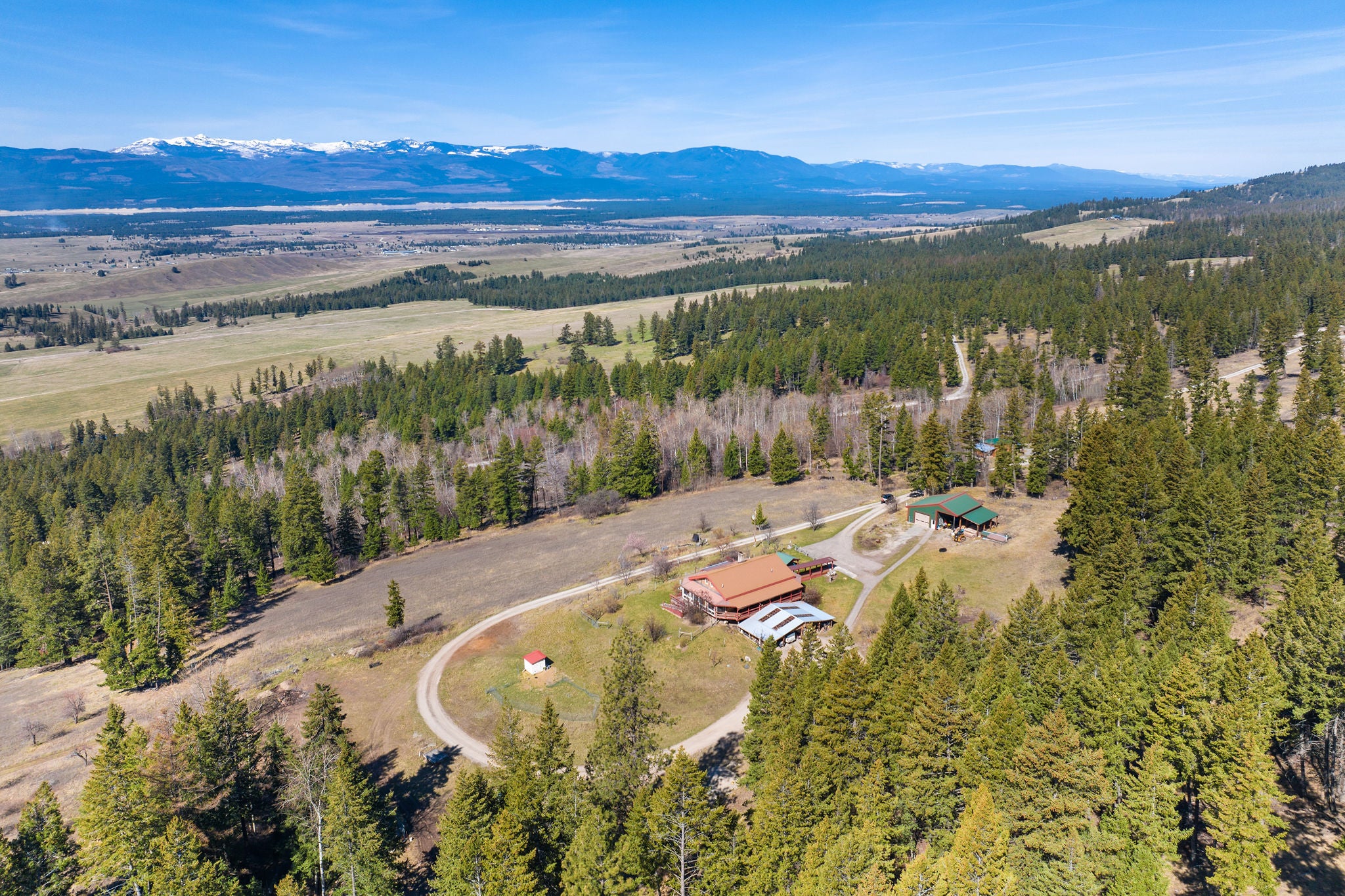 784 Plvid Road Eureka, MT 59917 - Photo 28 of 50 Gallery Image 28