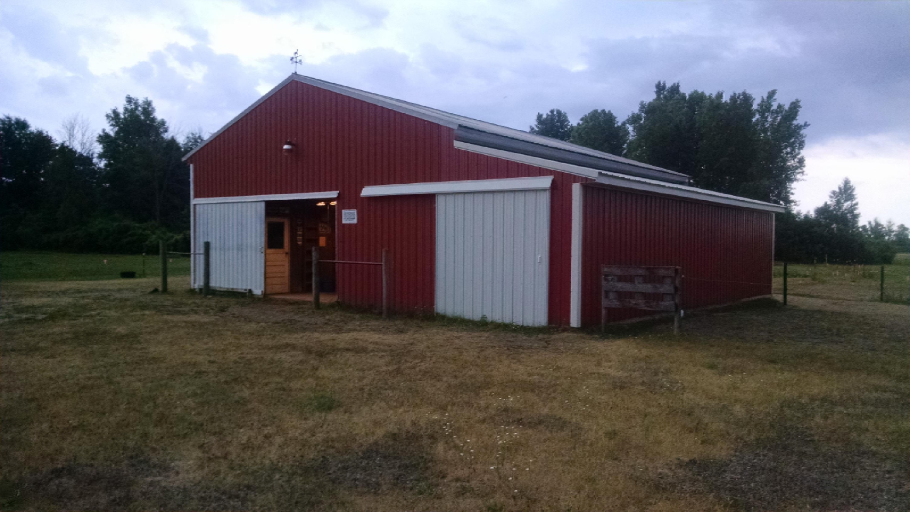 11173 West Bennett Road Sumner, MI 48889 - Photo 3 of 5 IMG_20160707_201704085