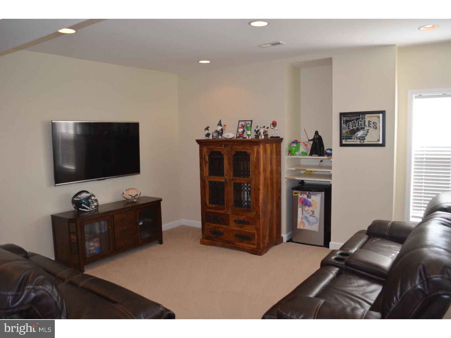 226 Stauffer Road Pottstown, PA 19465 - Photo 22 of 25 Basement - Finished