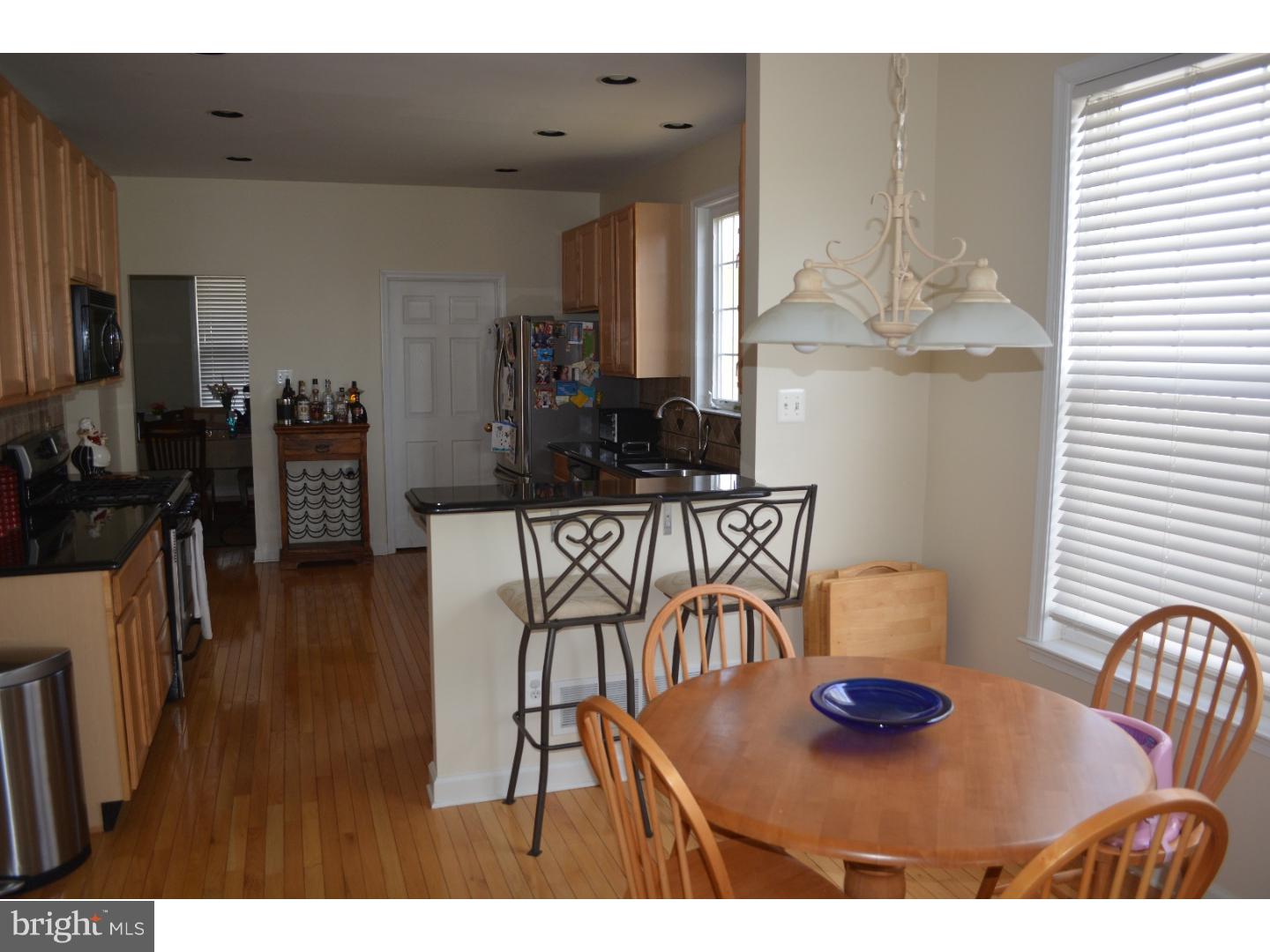 226 Stauffer Road Pottstown, PA 19465 - Photo 8 of 25 Kitchen