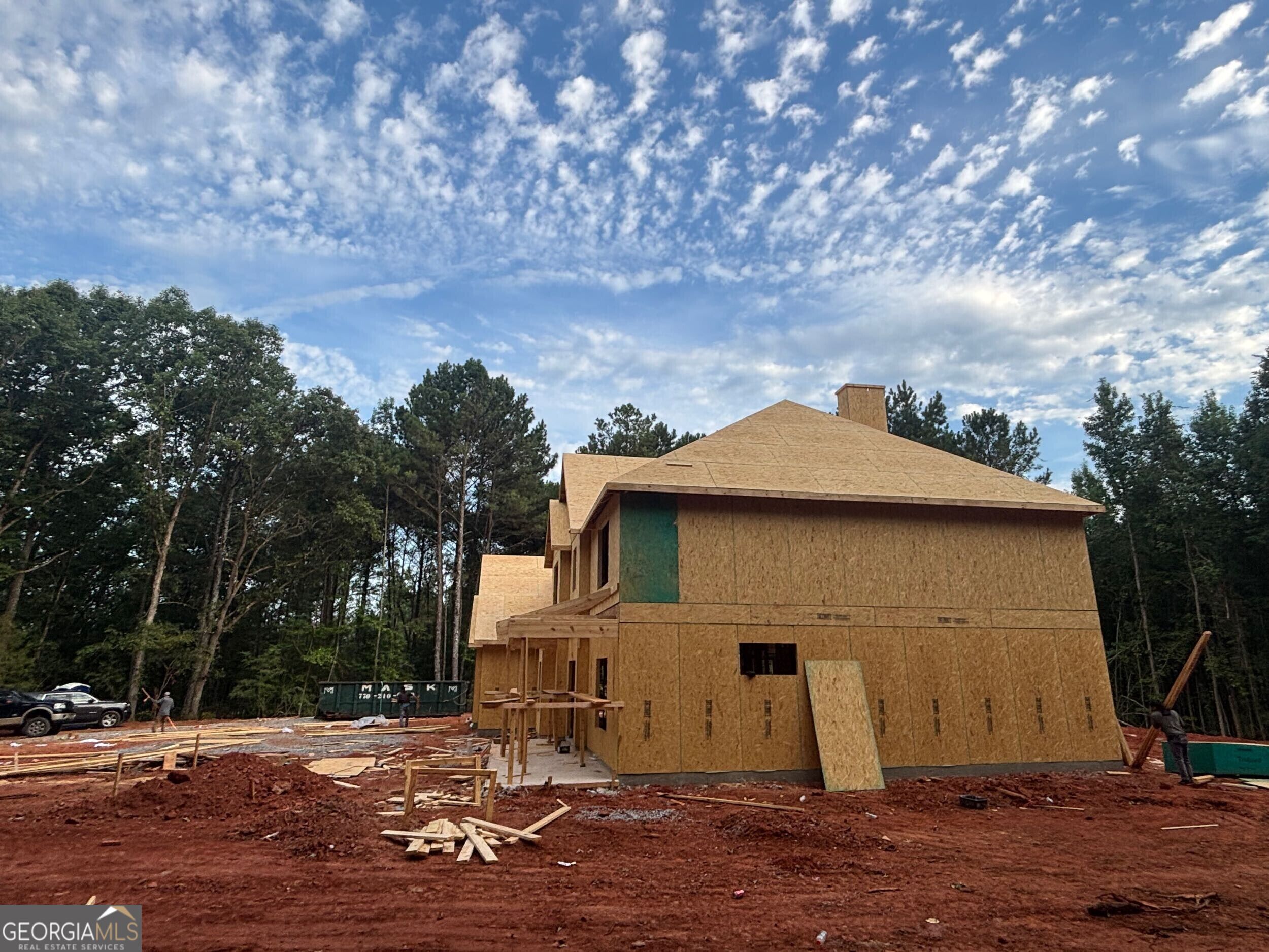 5 Mud Bridge Road Thomaston, GA 30286 - Photo 25 of 49 Gallery Image 25