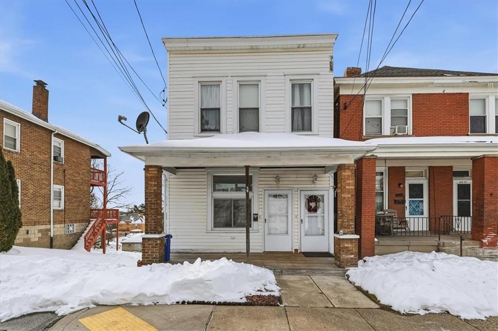 421 Kirk Avenue Pittsburgh, PA 15227 - Photo 1 of 32 Gallery Image 1