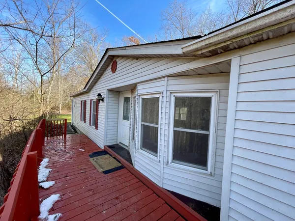$235,000 | 5173 Blue Creek Road, Brookville, IN 47012