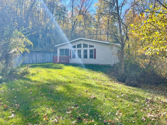 $249,000 | 5173 Blue Creek Road, Brookville, IN 47012