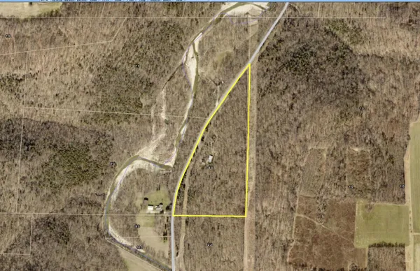 $235,000 | 5173 Blue Creek Road, Brookville, IN 47012