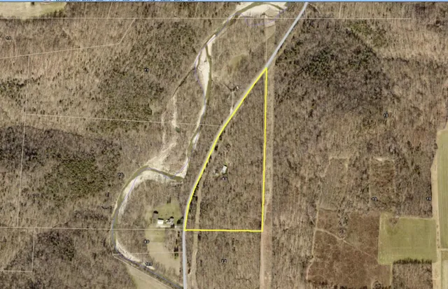 $249,000 | 5173 Blue Creek Road, Brookville, IN 47012