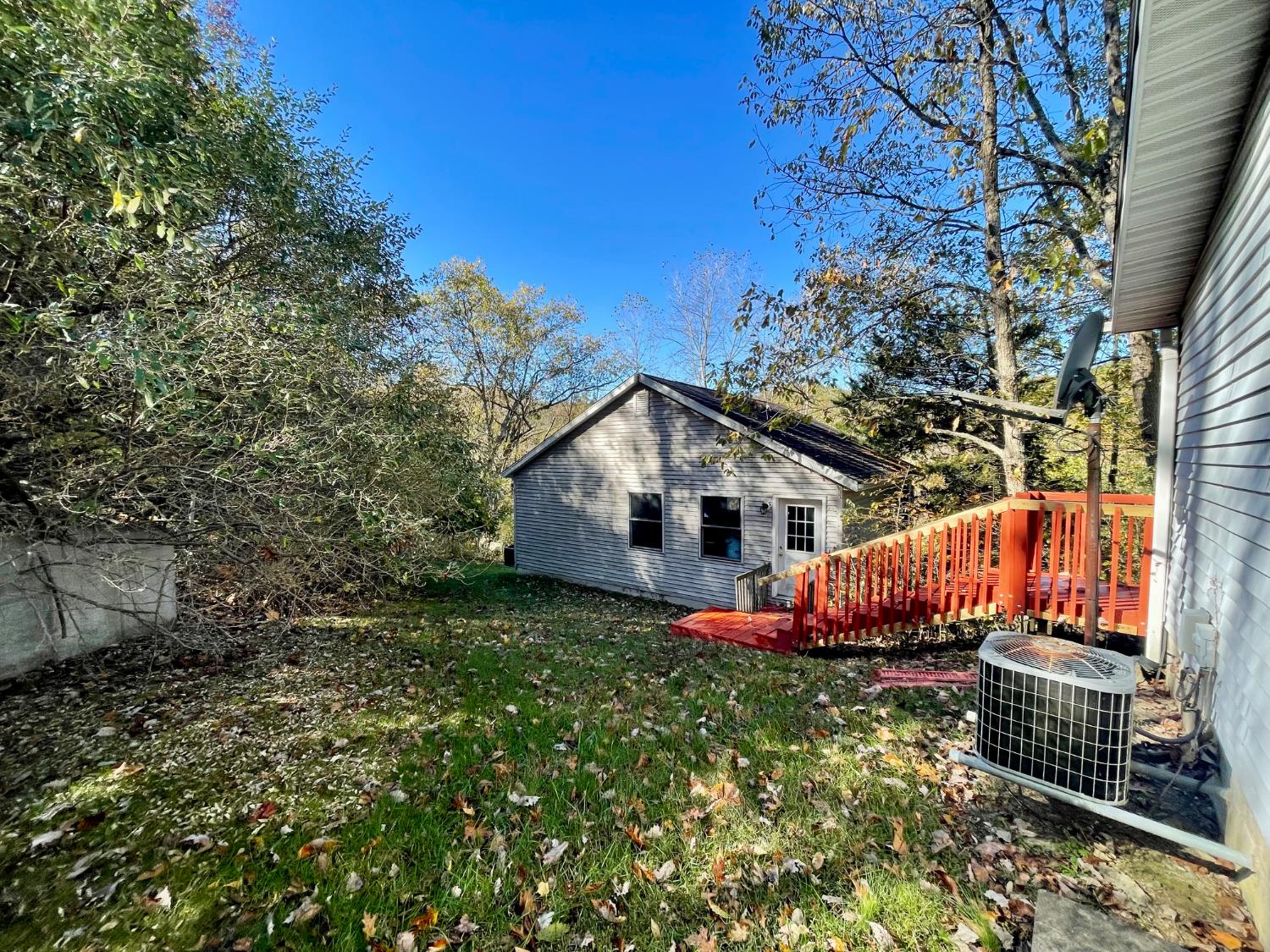 5173 Blue Creek Road Brookville, IN 47012 - Photo 3 of 25