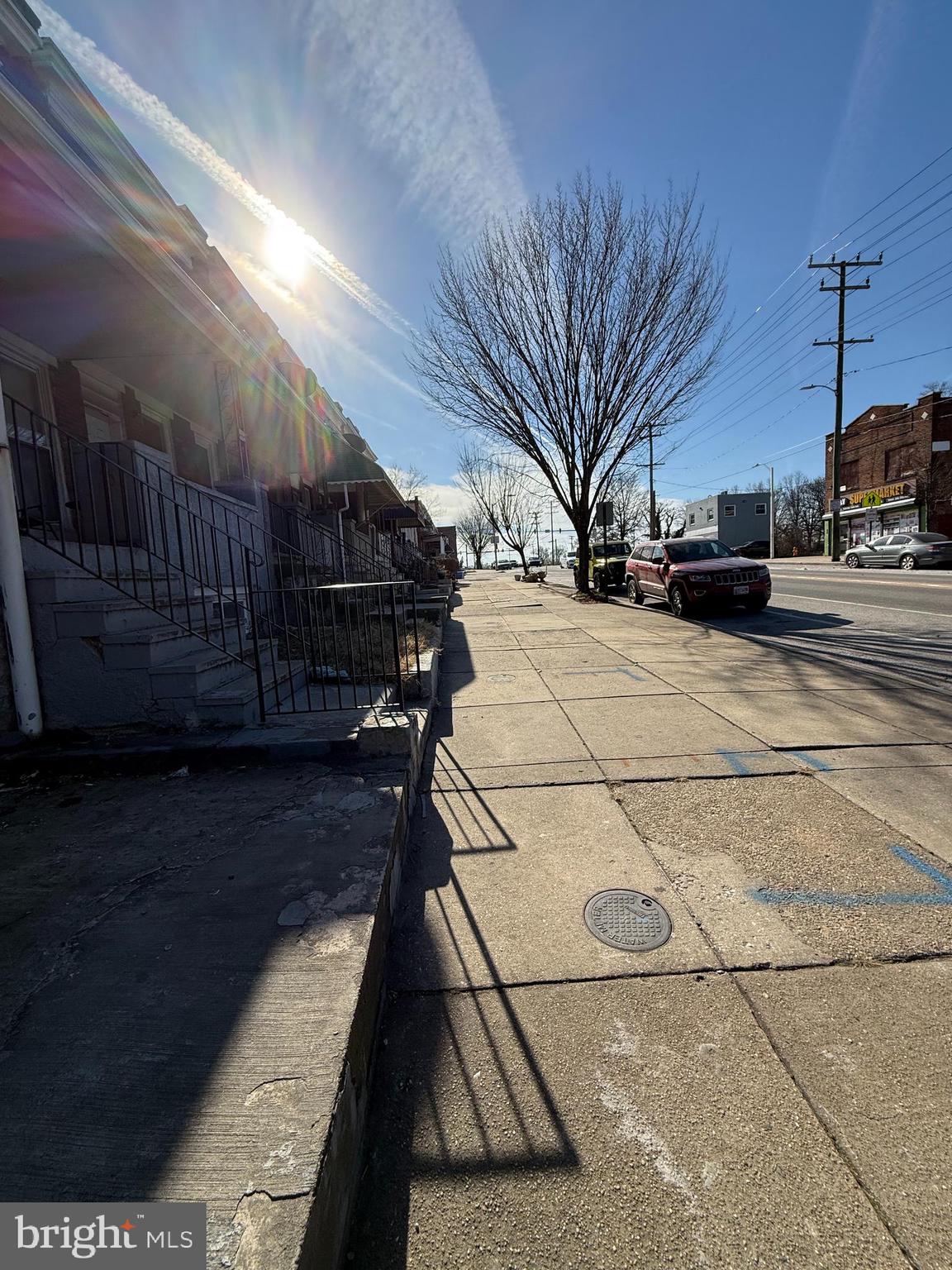 2349 Annapolis Road Baltimore, MD 21230 - Photo 2 of 4