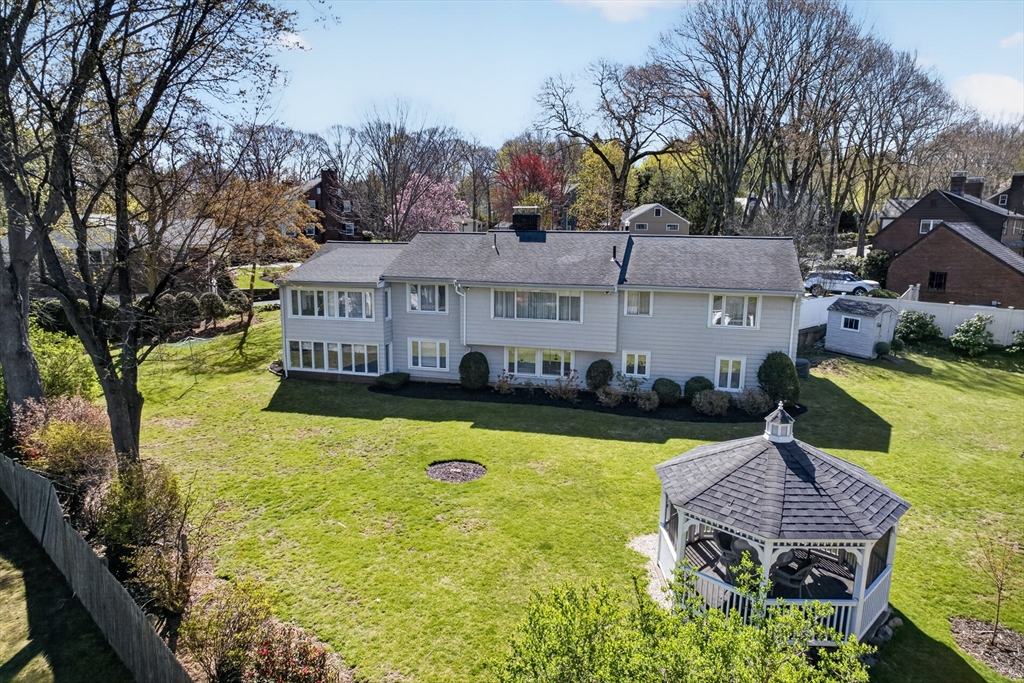 87 Dewson Road Quincy, MA 02169 - Photo 7 of 10