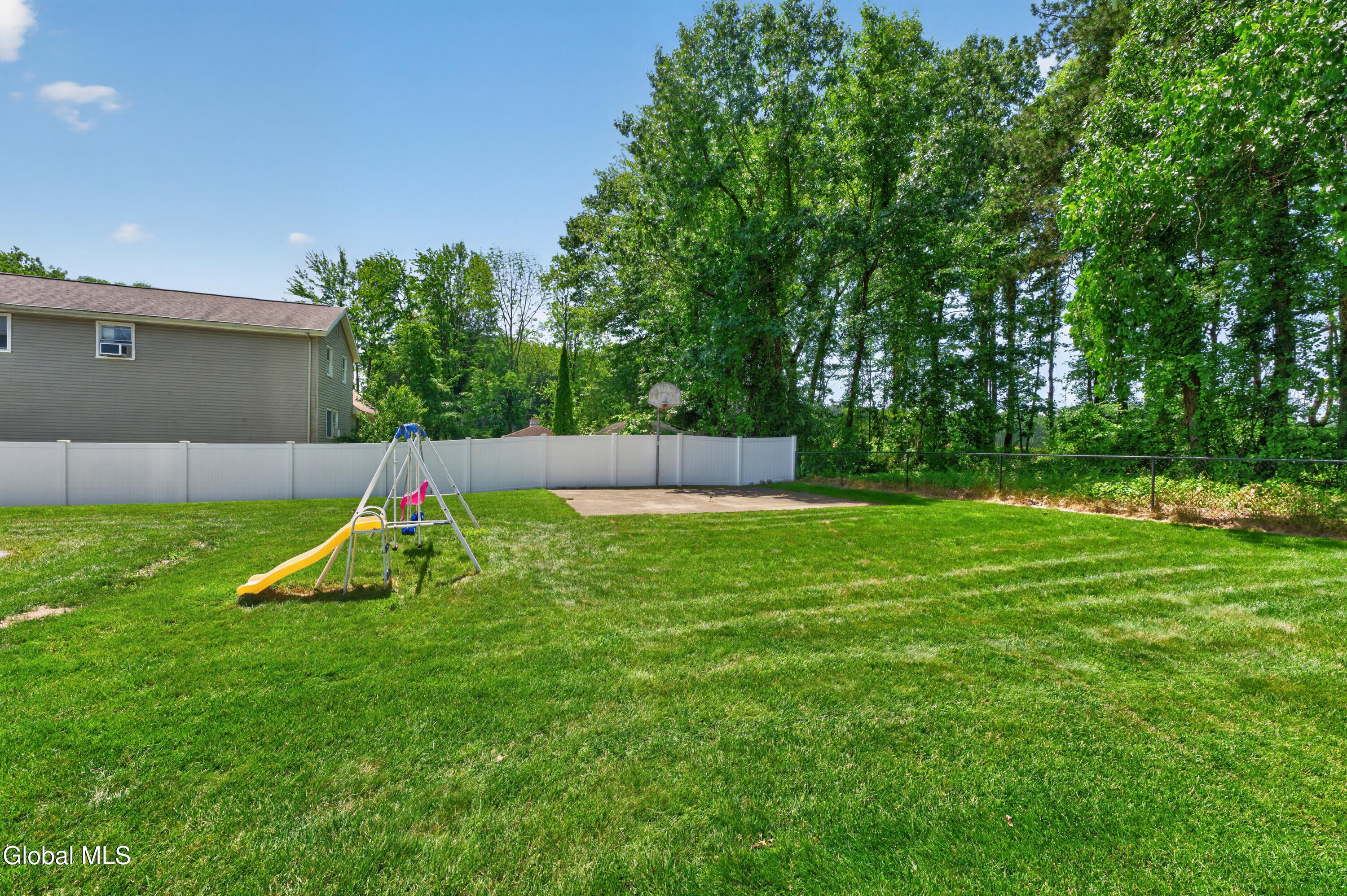 60 Denison Road Colonie, NY 12309 - Photo 23 of 26 Yard 4