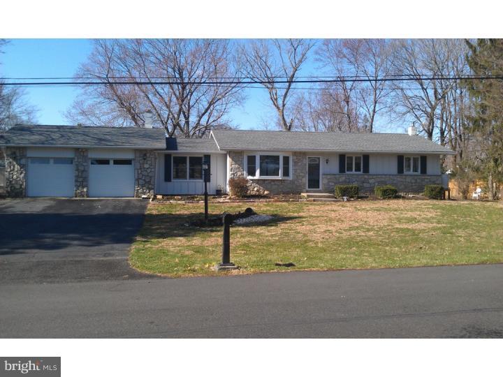 786 Rambler Road Warminster, PA 18974 - Photo 1 of 19 Exterior Front