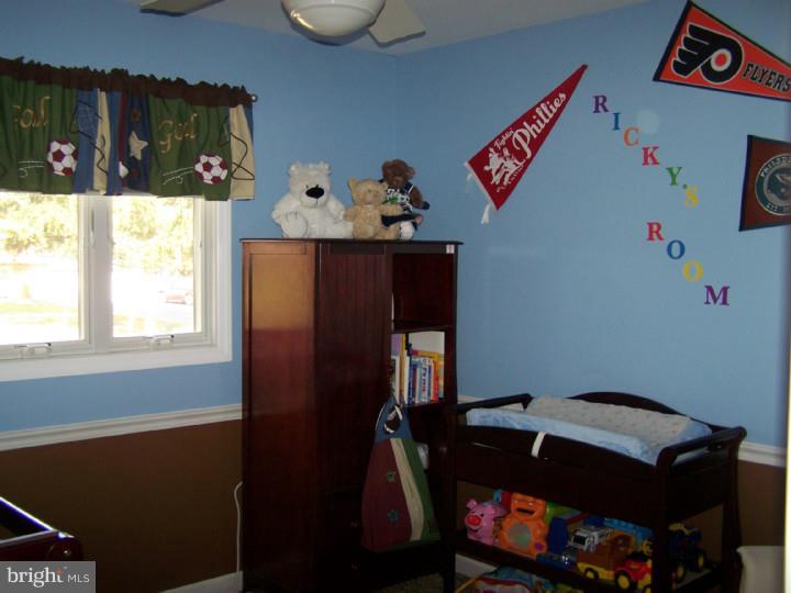 786 Rambler Road Warminster, PA 18974 - Photo 12 of 19 Bedroom 3