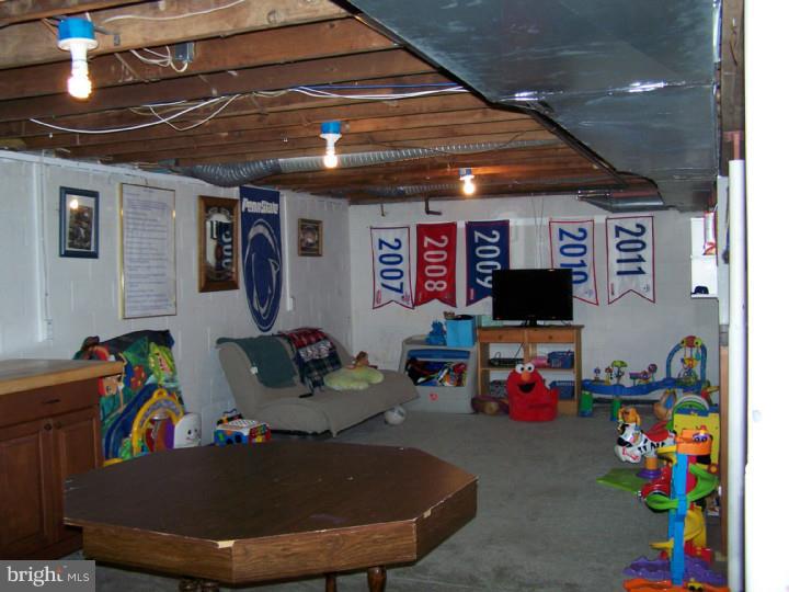 786 Rambler Road Warminster, PA 18974 - Photo 14 of 19 Basement