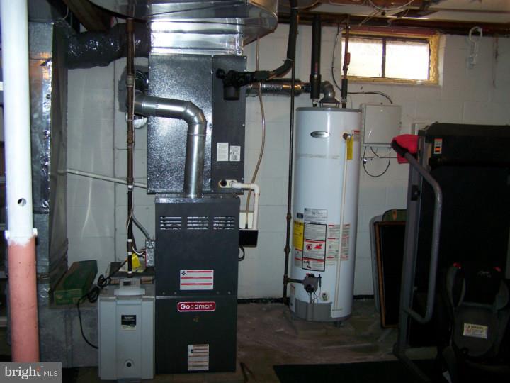 786 Rambler Road Warminster, PA 18974 - Photo 16 of 19 Basement