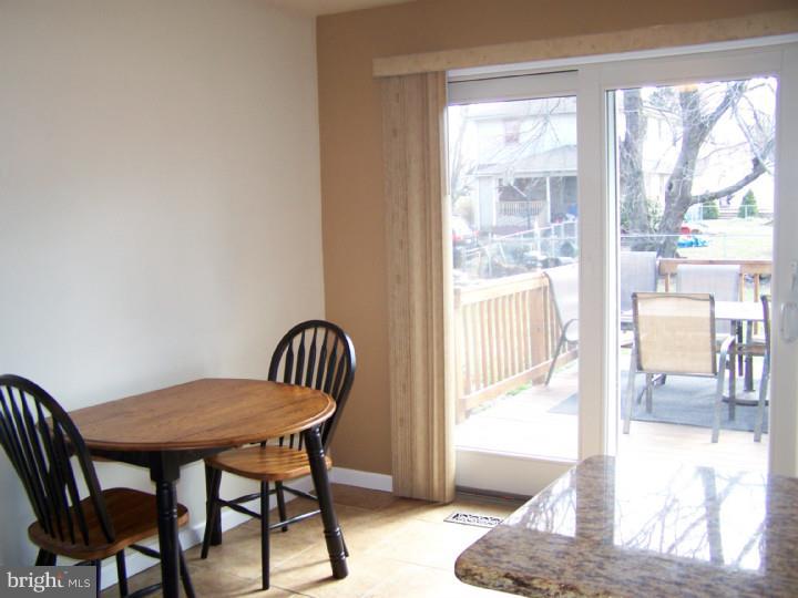 786 Rambler Road Warminster, PA 18974 - Photo 8 of 19 Dining Room