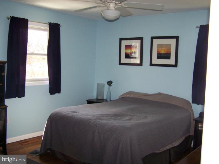 786 Rambler Road Warminster, PA 18974 - Photo 9 of 19 Bedroom - Main