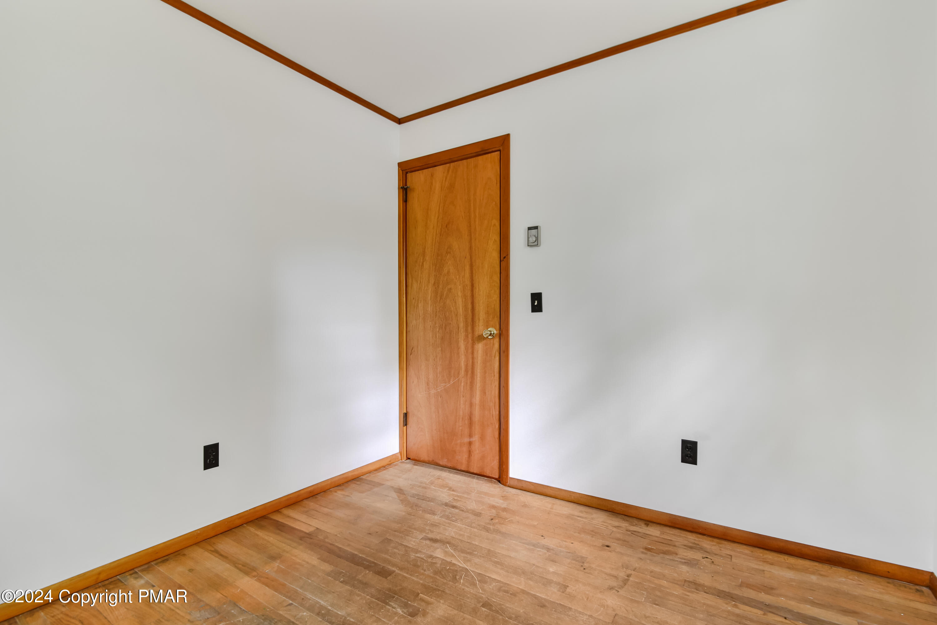 205 Aspen Road Dingmans Ferry, PA 18328 - Photo 20 of 29 a view of an empty room