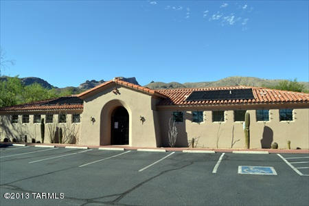 5295 Spring View Drive Tucson, AZ 85749 - Photo 16 of 20 Gallery Image 16