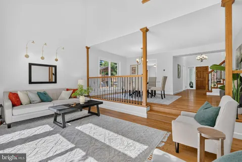 $1,247,000 | 11112 Broad Green Drive, Potomac, MD 20854