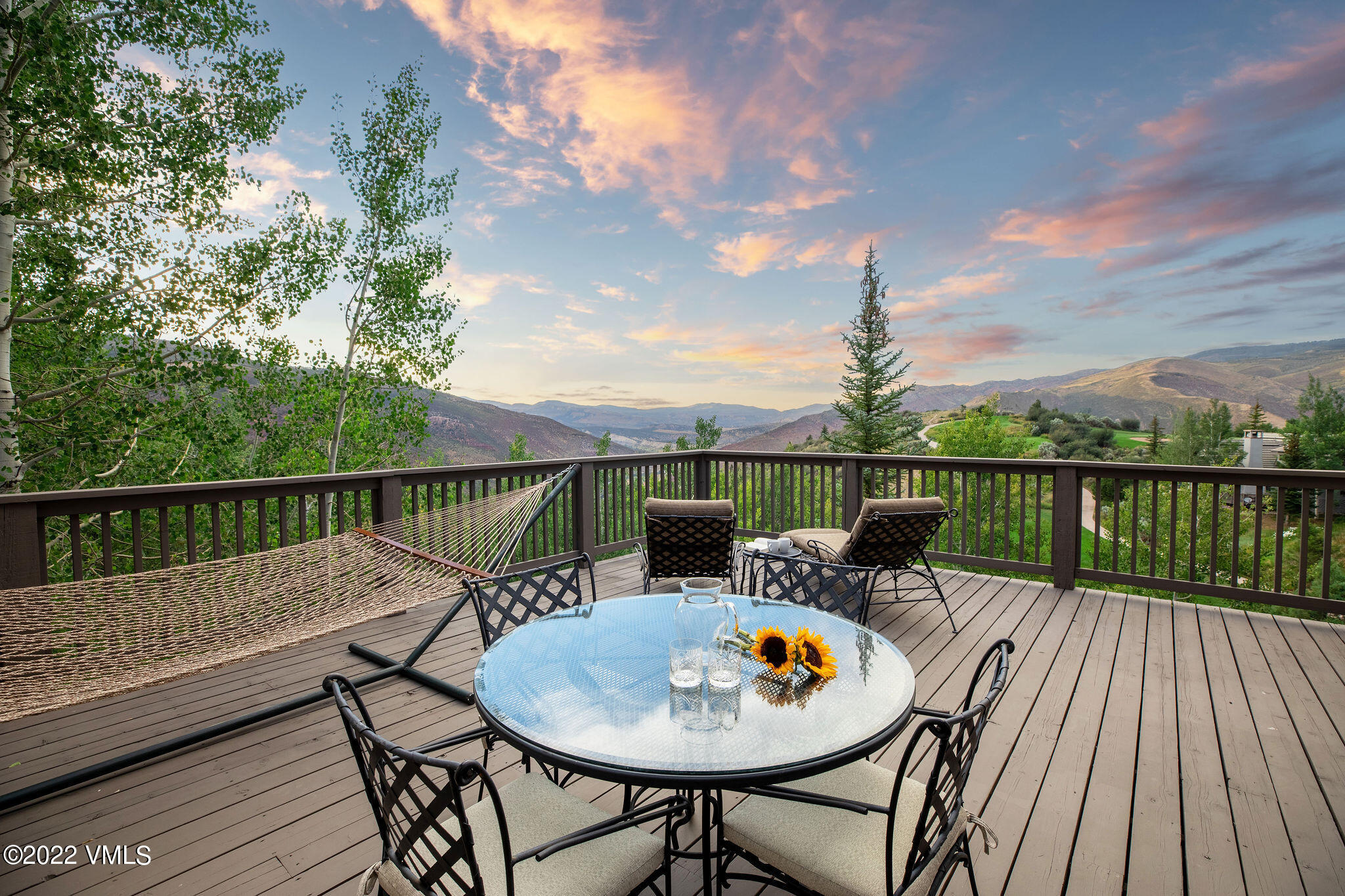 280 Eagles Glen Road Edwards, CO 81632 - Photo 3 of 26 280_eagles_glen_rd_exterior_deck_a