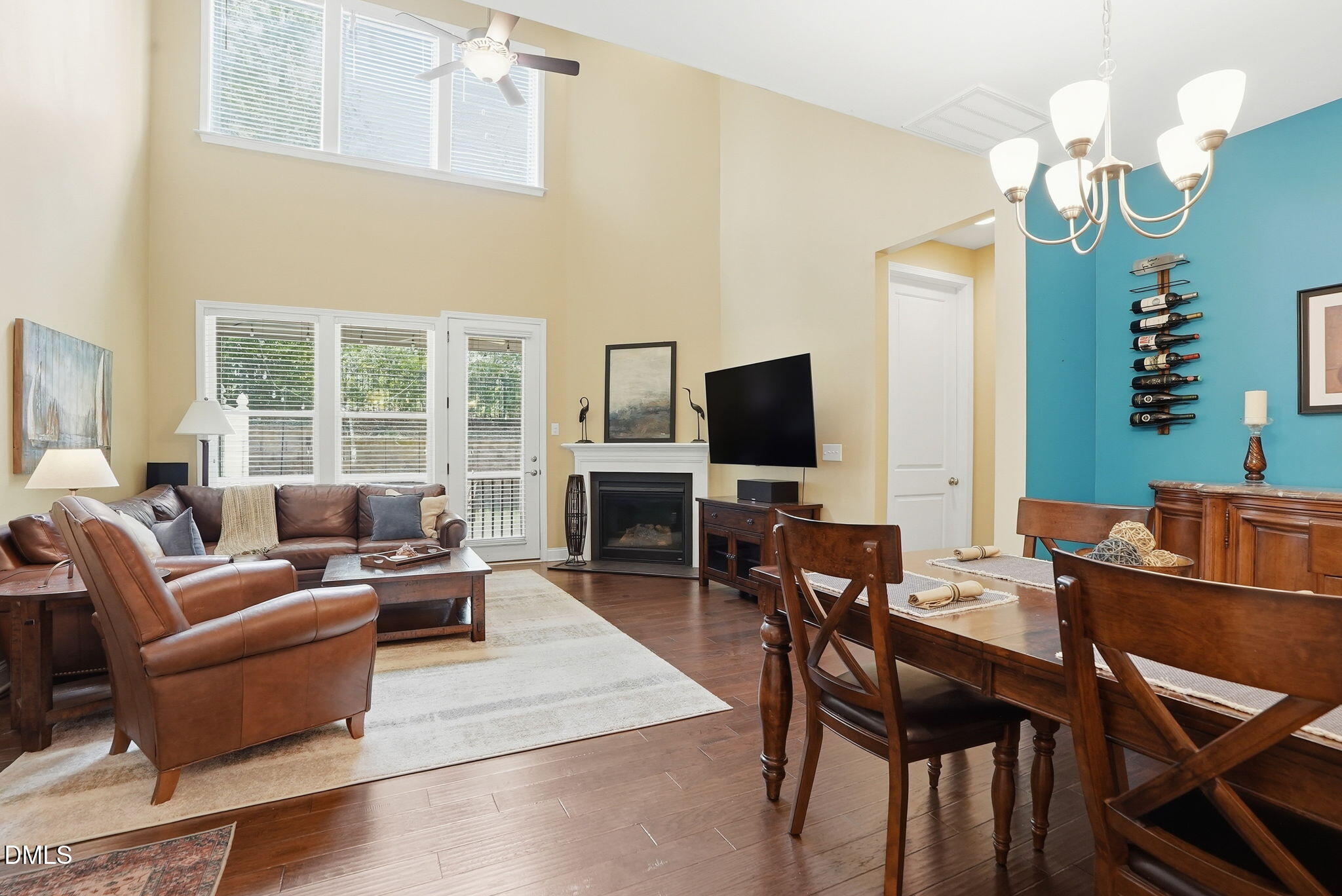 2575 Rambling Creek Road Apex, NC 27523 - Photo 19 of 55