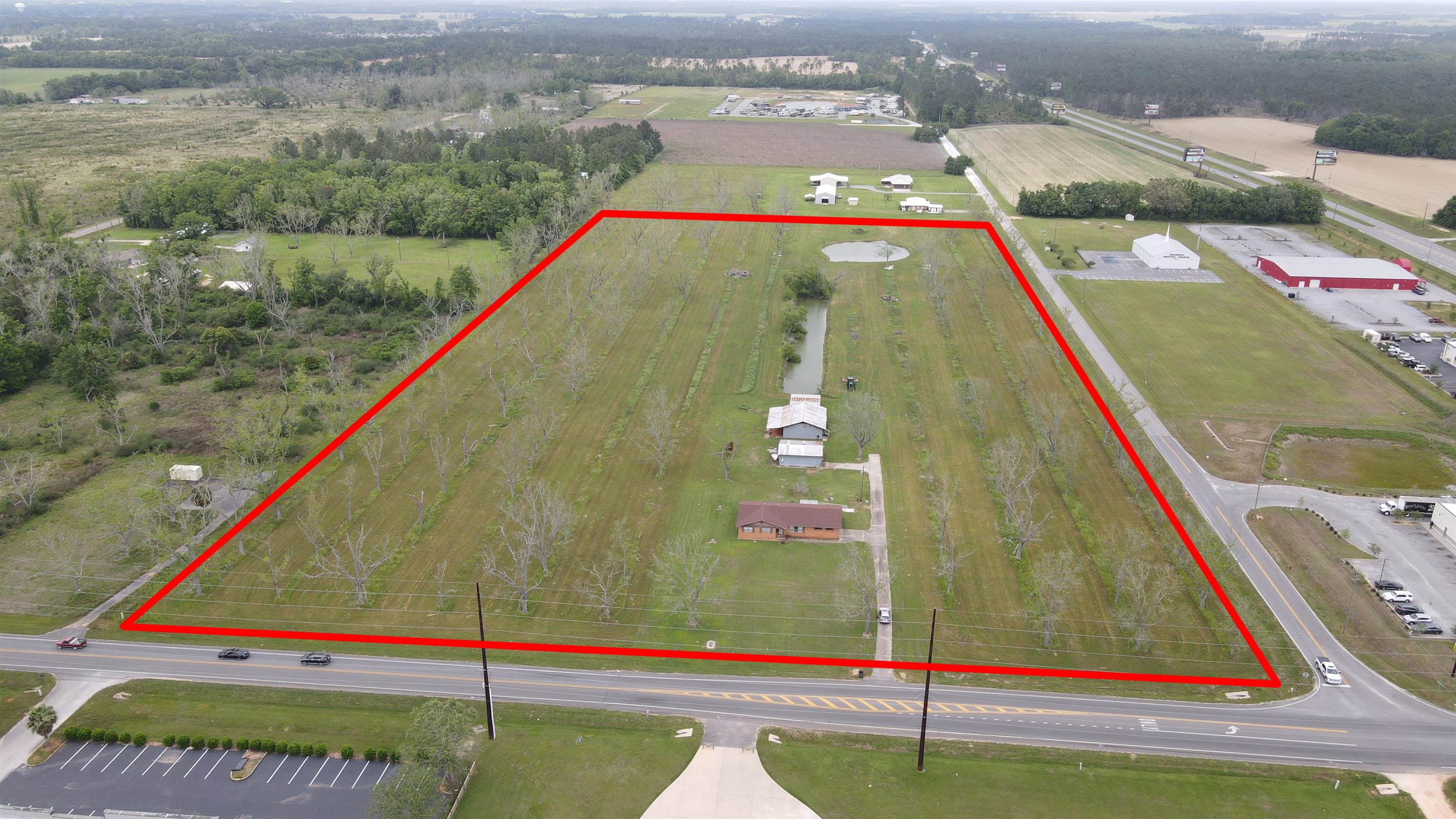 21919 Highway 98 Foley, AL 36535 - Photo 8 of 11