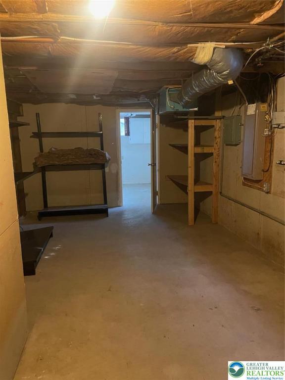 3516 Edinburgh Road Allentown, PA 18104 - Photo 11 of 36 Maintenance room with shelving
