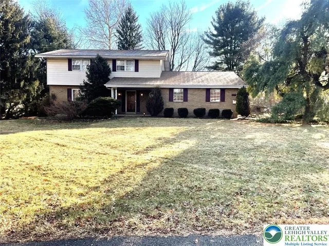 $454,900 | 3516 Edinburgh Road, Allentown, PA 18104