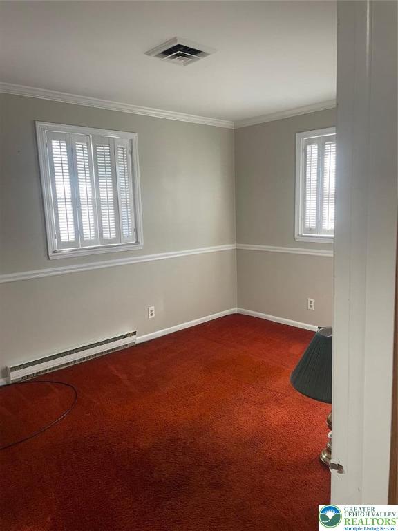 3516 Edinburgh Road Allentown, PA 18104 - Photo 23 of 36 Bedroom 1