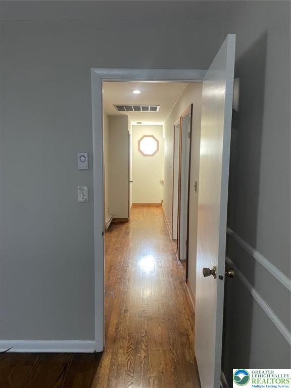 3516 Edinburgh Road Allentown, PA 18104 - Photo 36 of 36 Second floor hallway from the Primary Bedroom