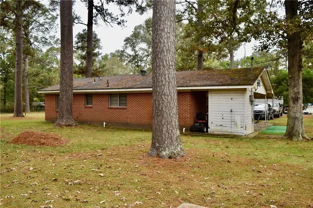 $98,000 | 205 Nalley Drive, Pineville, LA 71360