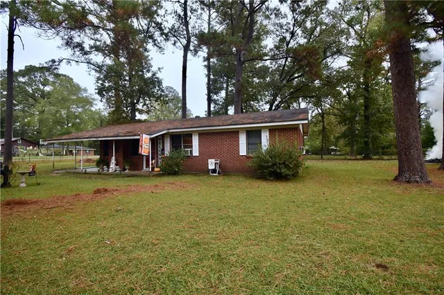 $98,000 | 205 Nalley Drive, Pineville, LA 71360