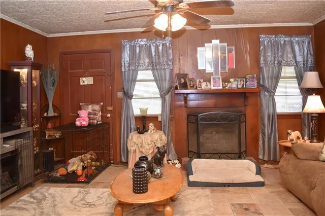 $98,000 | 205 Nalley Drive, Pineville, LA 71360