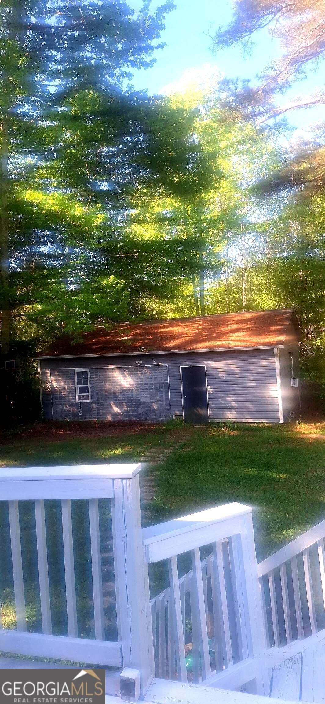 10895 Thrasher Road Hampton, GA 30228 - Photo 2 of 21