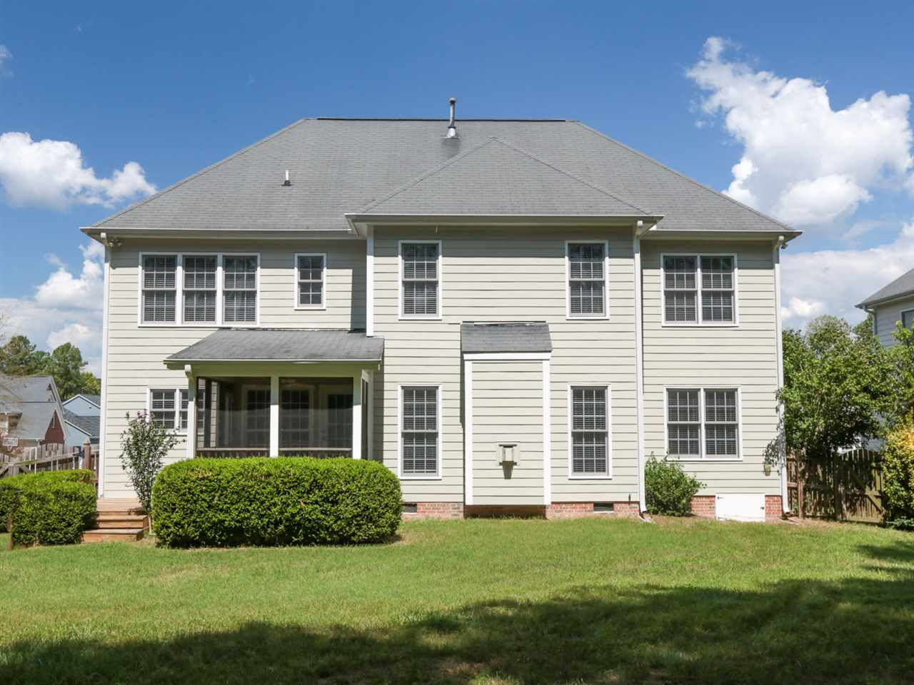 6216 Ridgemount Street Wake Forest, NC 27587 - Photo 25 of 25 Photo 25