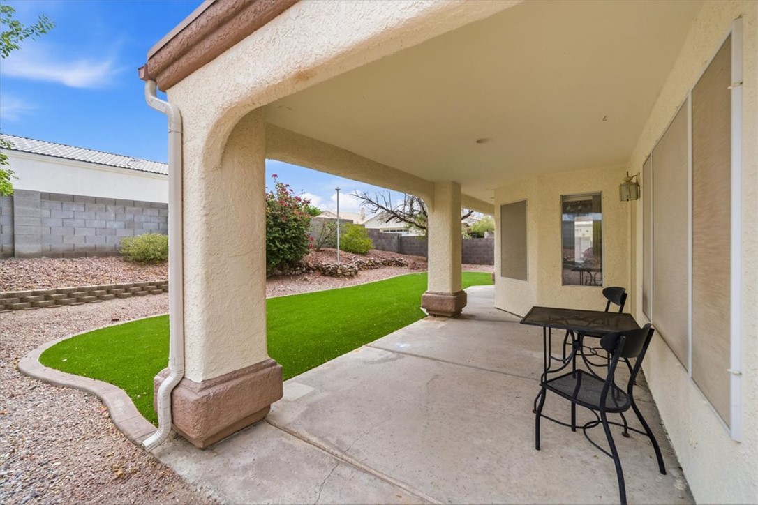 2876 Winchester Road Bullhead City, AZ 86442 - Photo 47 of 58