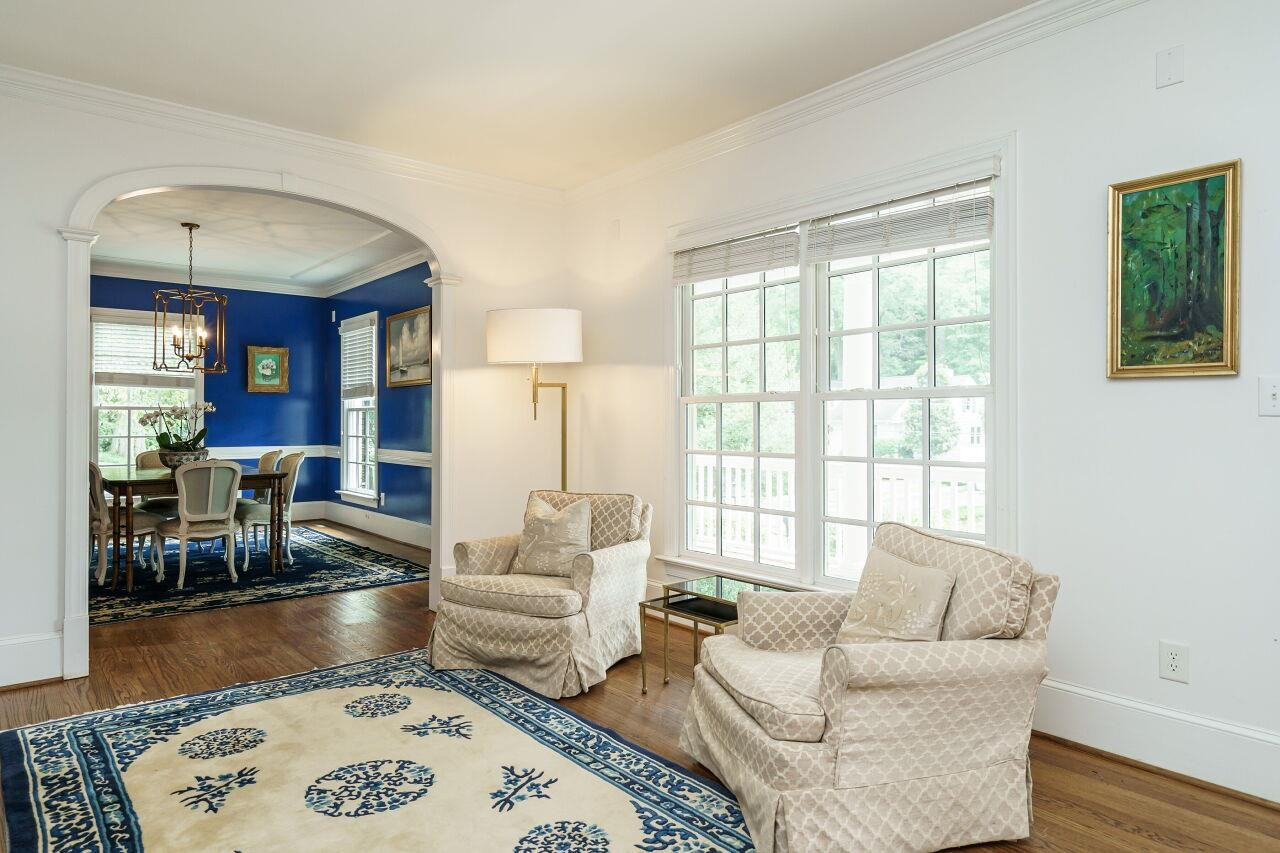 3201 Landor Road Raleigh, NC 27609 - Photo 7 of 41 Photo 7