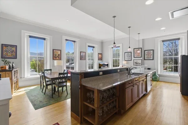 $325,000 | 113 South Street, Unit 302, Bennington, VT 05201