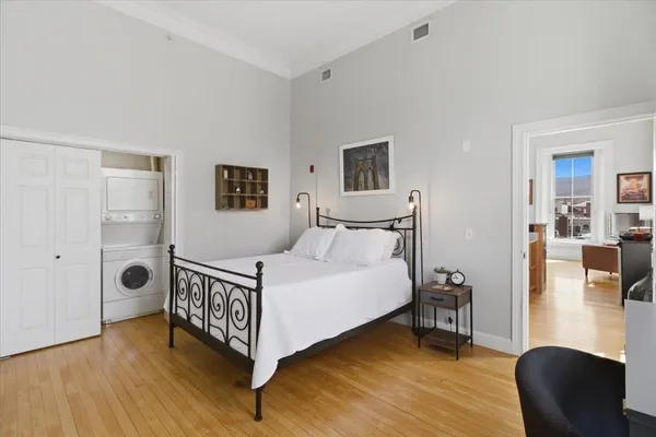 $325,000 | 113 South Street, Unit 302, Bennington, VT 05201