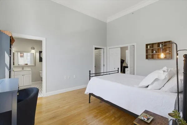 $325,000 | 113 South Street, Unit 302, Bennington, VT 05201
