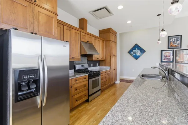 $325,000 | 113 South Street, Unit 302, Bennington, VT 05201
