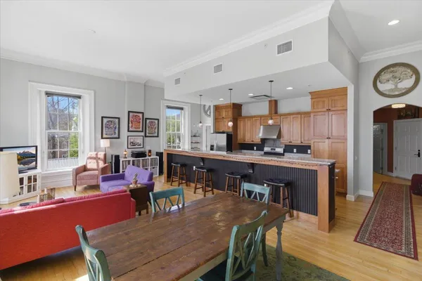 $325,000 | 113 South Street, Unit 302, Bennington, VT 05201